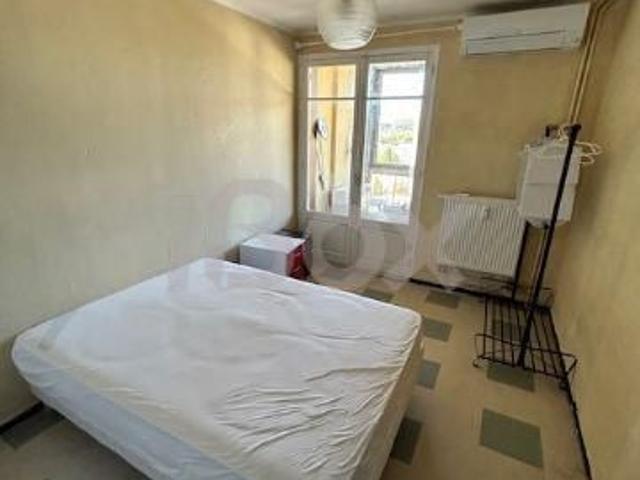 Appartement location à Arrondissement de Toulon, Toulon