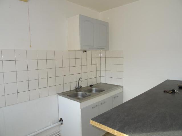 Appartement location à Roanne