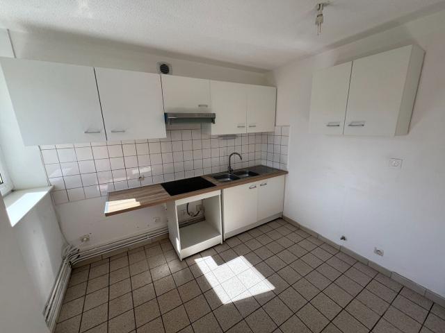 Appartement location à Roanne