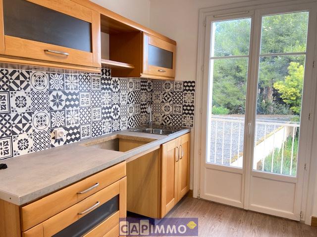 Appartement location à Arrondissement de Toulon, Le Pradet
