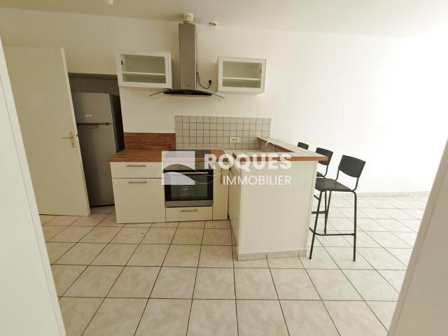 Appartement location à Millau