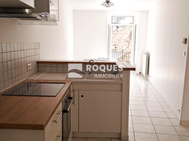 Appartement location à Millau