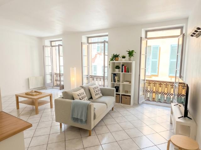Appartement location à Arrondissement de Toulon, Toulon