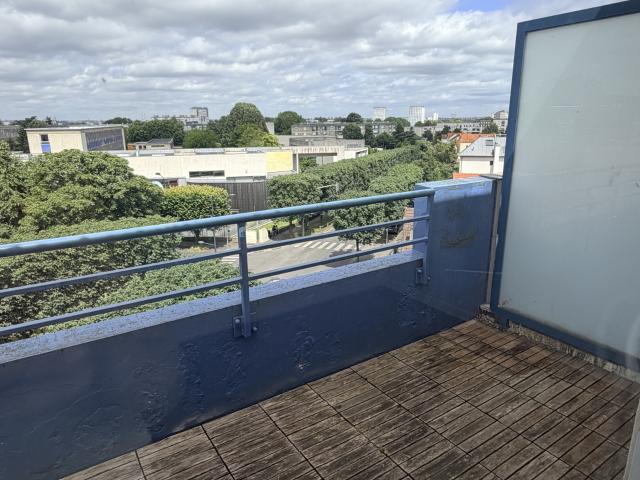 Appartement location à L'Haÿ-les-Roses, Orly