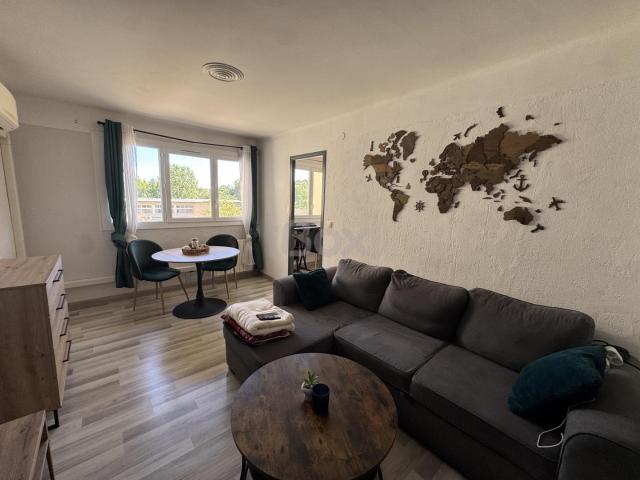 Appartement location à Arrondissement de Toulon, Toulon
