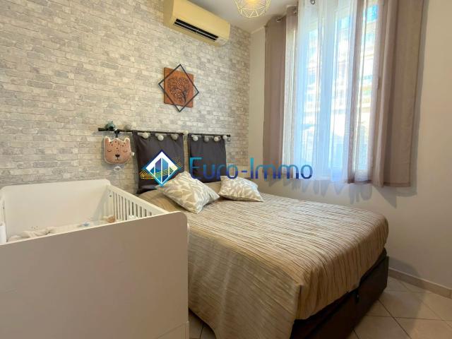 Appartement location à Nice, Beausoleil