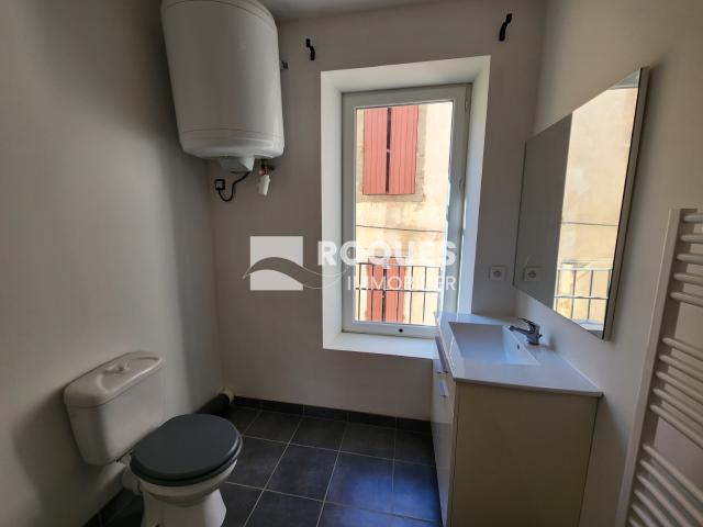 Appartement location à Belbezet, Lodève