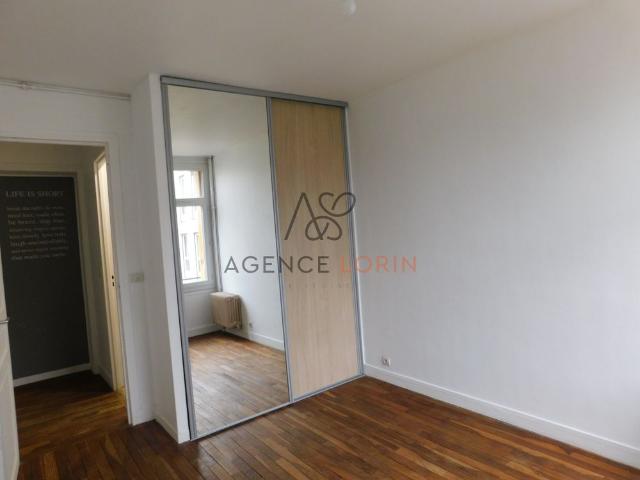 Appartement location à Saint-Germain-en-Laye, Le Vésinet