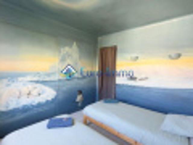 Appartement location à Beausoleil, Alpes-Maritimes