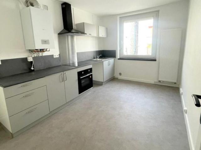 Appartement location à Bonnabaud, Clermont-Ferrand