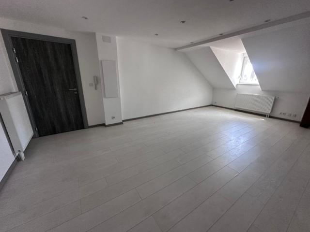 Appartement location à Mulhouse