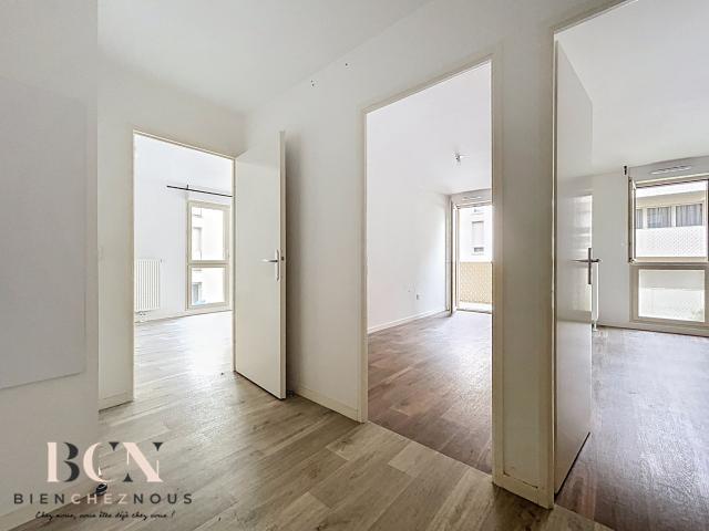 Appartement location à Sarcelles
