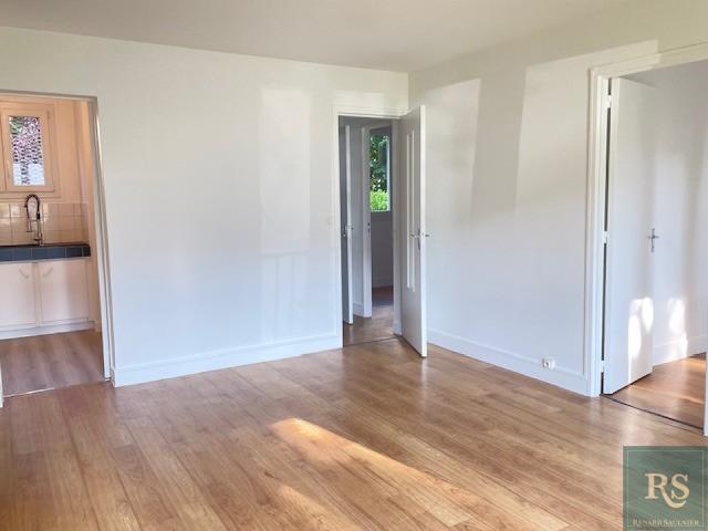Appartement location à L'Haÿ-les-Roses, Fresnes