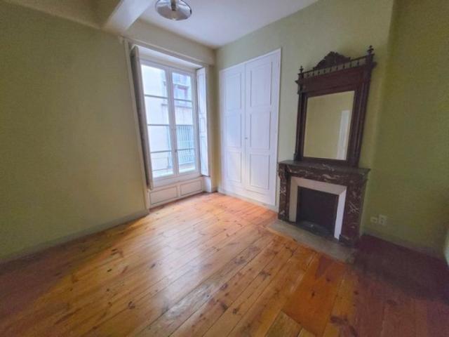 Appartement location à Bonnabaud, Clermont-Ferrand