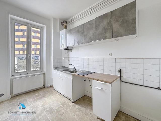 Appartement location à Clermont-Ferrand, Clermont-ferrand
