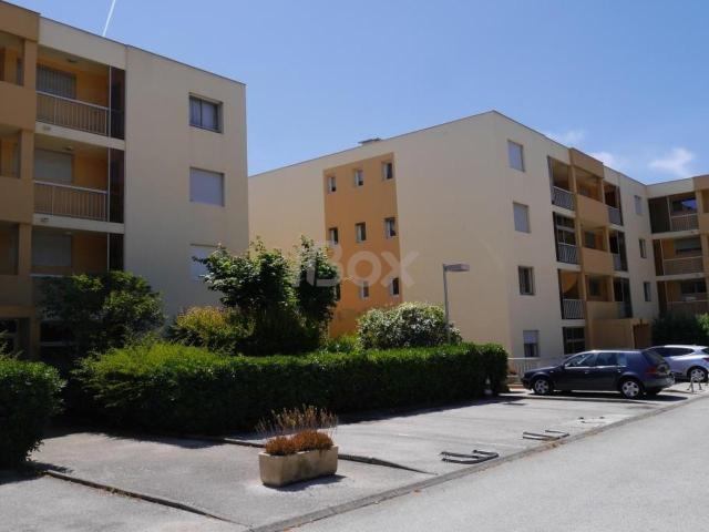 Appartement location à Arrondissement de Toulon, Six-fours-les-plages