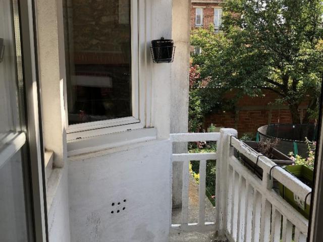 Appartement location à L'Haÿ-les-Roses, Thiais