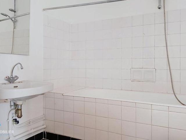 Appartement location à Clermont-Ferrand, Clermont-ferrand