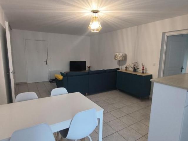 Appartement location à La Gauthière, Clermont-Ferrand