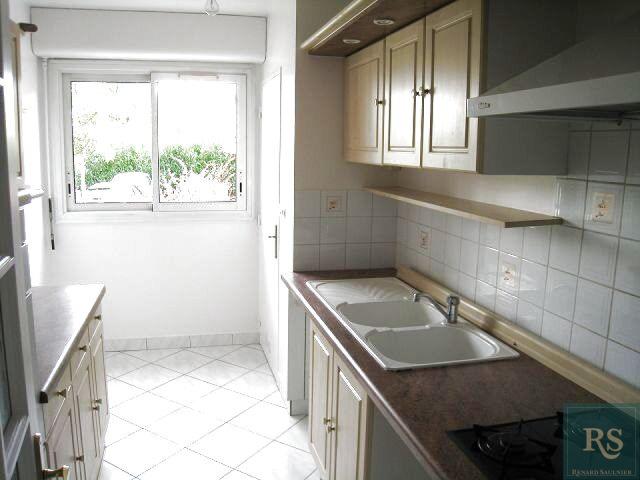 Appartement location à Antony
