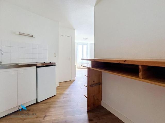 Appartement location à Clermont-Ferrand, Clermont-ferrand