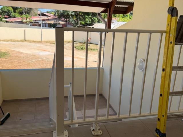 Appartement location à Guyane
