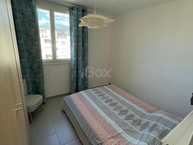 Appartement location à Arrondissement de Toulon, Toulon