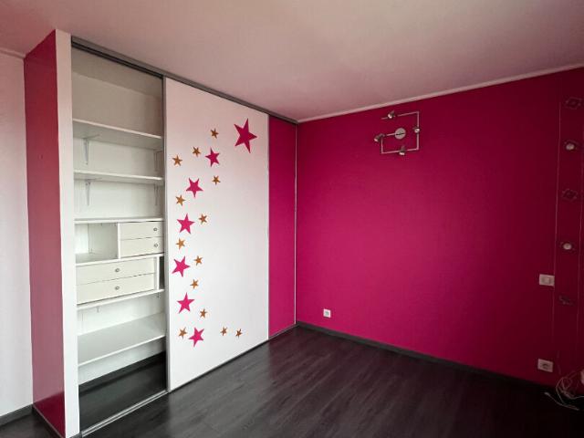 Appartement location à Roanne