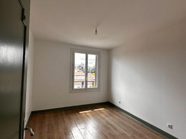 Appartement location à Roanne