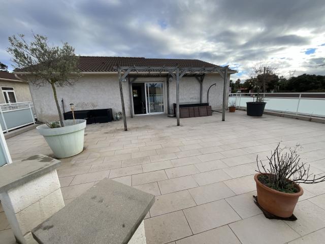 Appartement location à Corte, Cervione