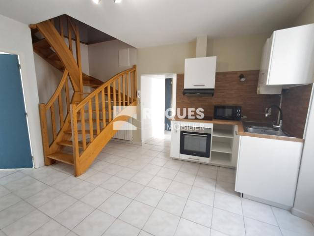 Appartement location à Montplaisir, Millau