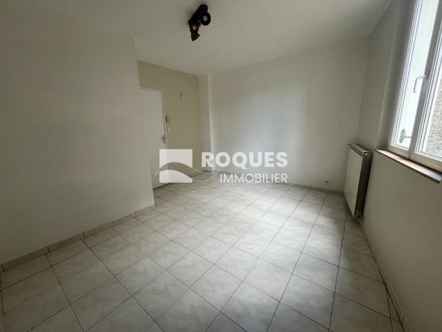 Appartement location à Millau