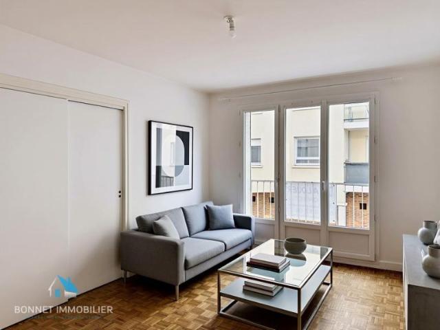 Appartement location à Clermont-Ferrand, Chamalières