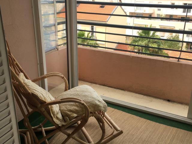 Appartement location à Arrondissement de Toulon, Hyères