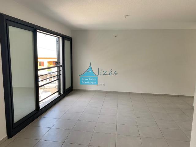 Appartement location à Guadeloupe