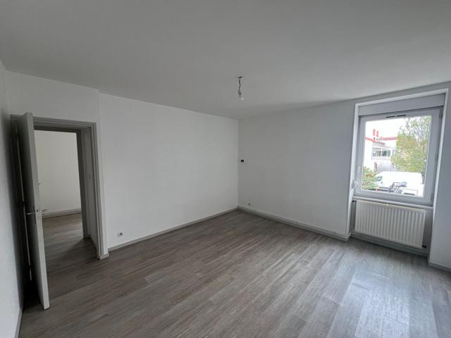 Appartement location à Roanne, Le Coteau