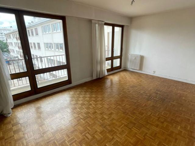 Appartement location à Troyes