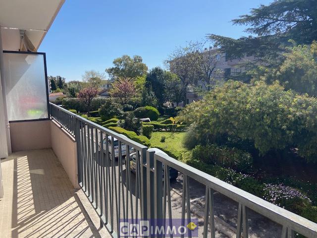 Appartement location à Arrondissement de Toulon, La Garde