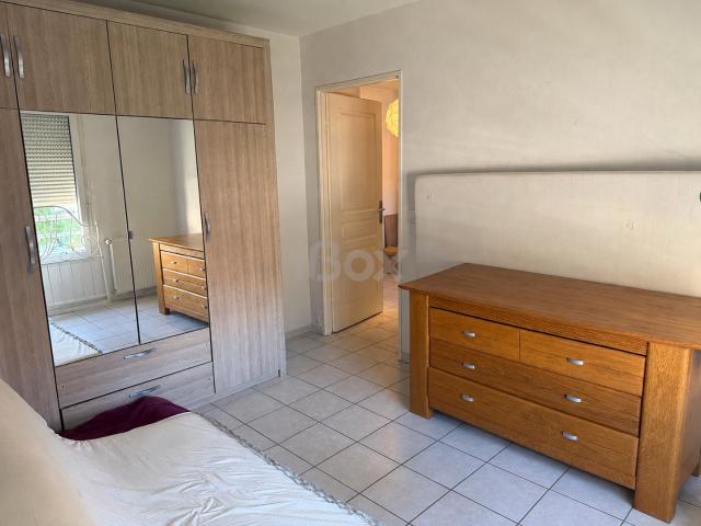 Appartement location à Le Thouar, La Garde