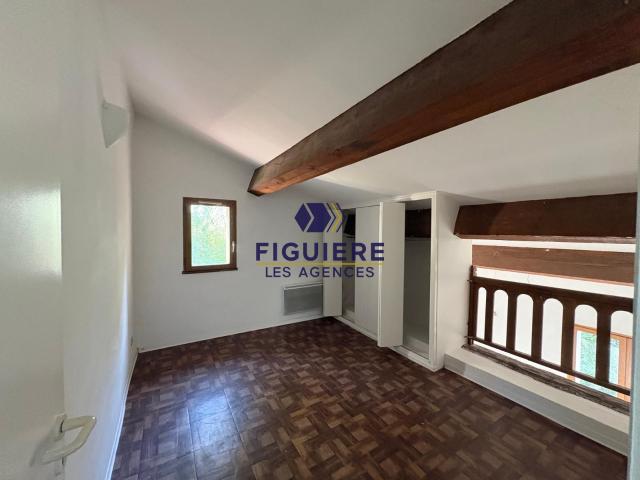 Appartement location à Bouc-Bel-Air, Bouches-du-Rhône