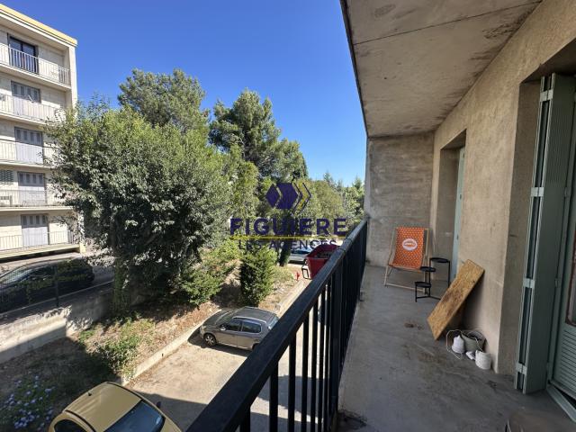 Appartement location à Luynes, Aix-en-Provence