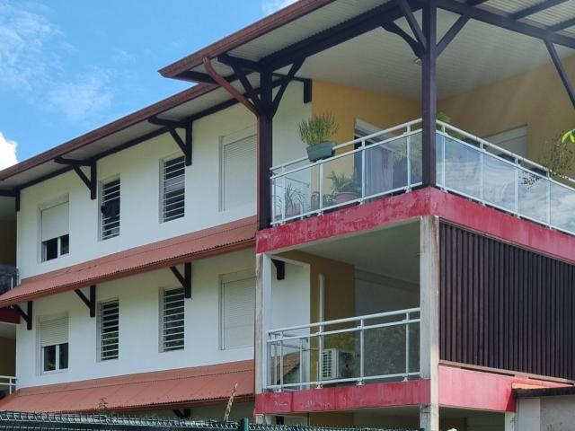 Appartement location à Rémire, Guyane