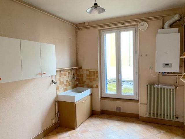 Appartement location à Clermont-Ferrand, Clermont-ferrand