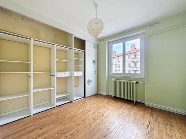 Appartement location à Clermont-Ferrand, Clermont-ferrand