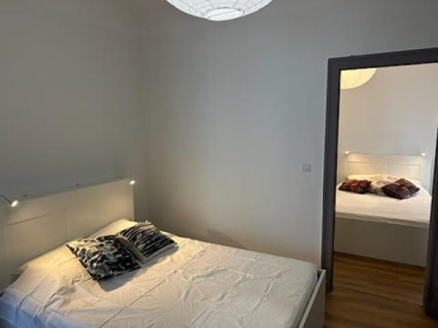 Appartement location à Nîmes
