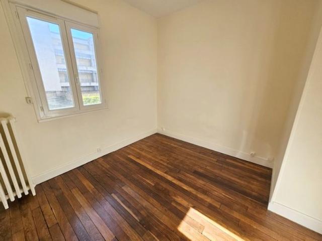 Appartement location à Bonnabaud, Clermont-Ferrand
