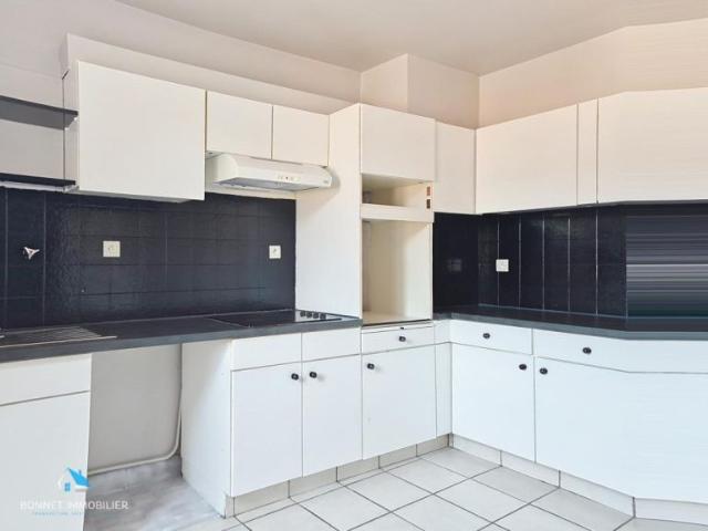 Appartement location à Les Galoubies, Chamalières