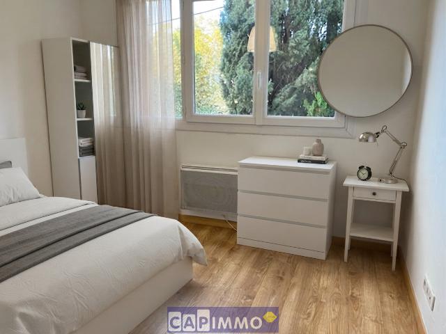 Appartement location à Arrondissement de Toulon, Toulon