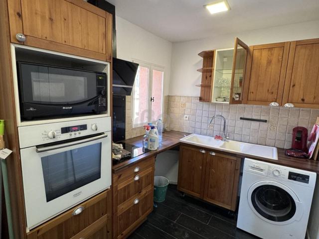Appartement location à Arrondissement de Toulon, Hyères