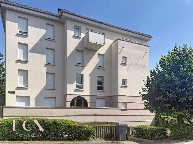 Appartement location à Sarcelles, Villiers-le-bel
